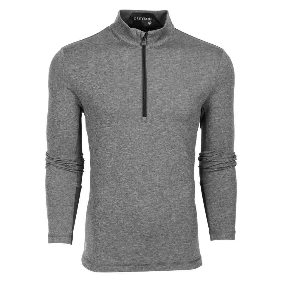 Sequoia Quarter-Zip
