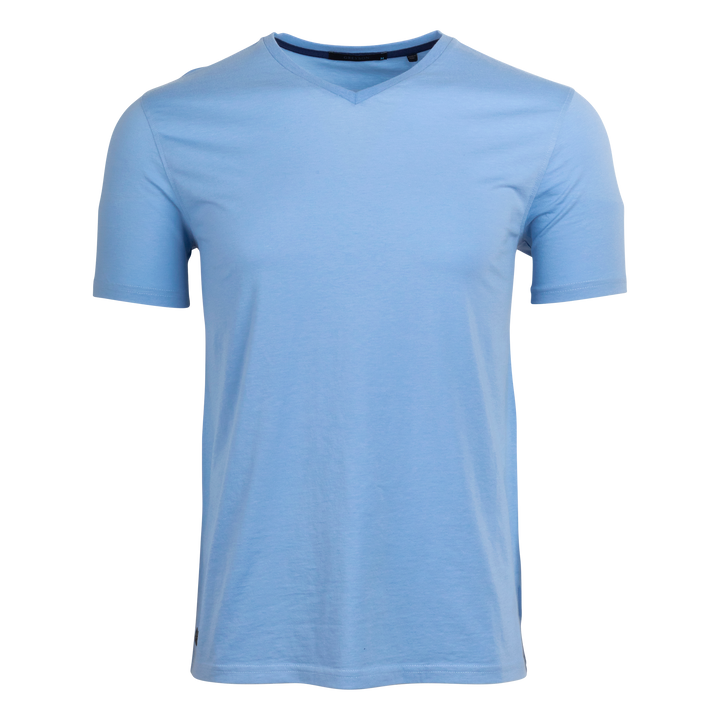 Salsation サルセーションウェア　lightblue V-Tshirt Salsation サルセーションウェア lightblue V-Tshirt