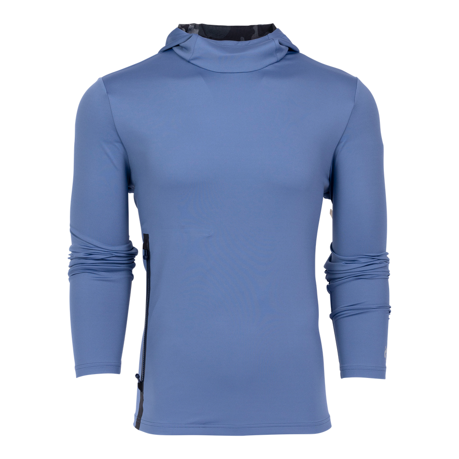 Mens Cokato Hoodie - Midweight Performance Hoodie | Greyson Clothiers