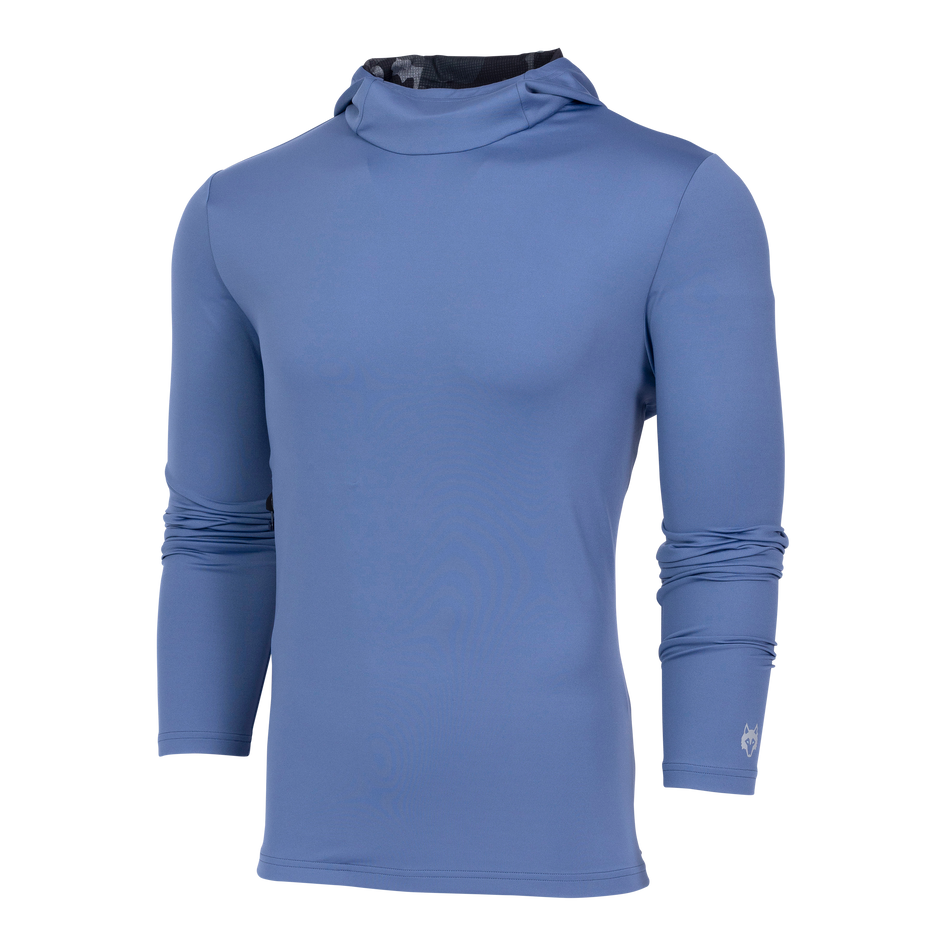 Mens Cokato Hoodie - Midweight Performance Hoodie | Greyson Clothiers