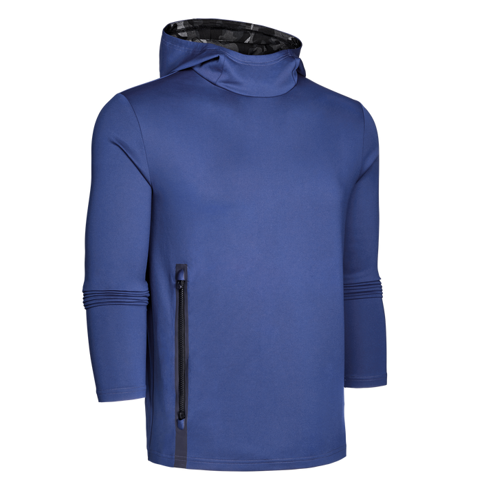 Mens Sequoia Hoodie - Midweight Performance Hoodie | Greyson Clothiers