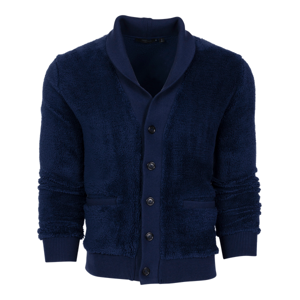 【美品】aLORS アロー　ブルゾン　ガビ　ダークネイビー Blouson【Gabi-ガビ-】DarkNavy – aLORS online store