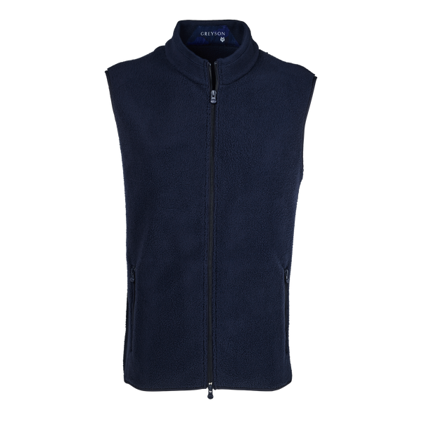 トップス 1990's GRIFFIN Laundry reversible vest 1990s GRIFFIN Laundry reversible vest