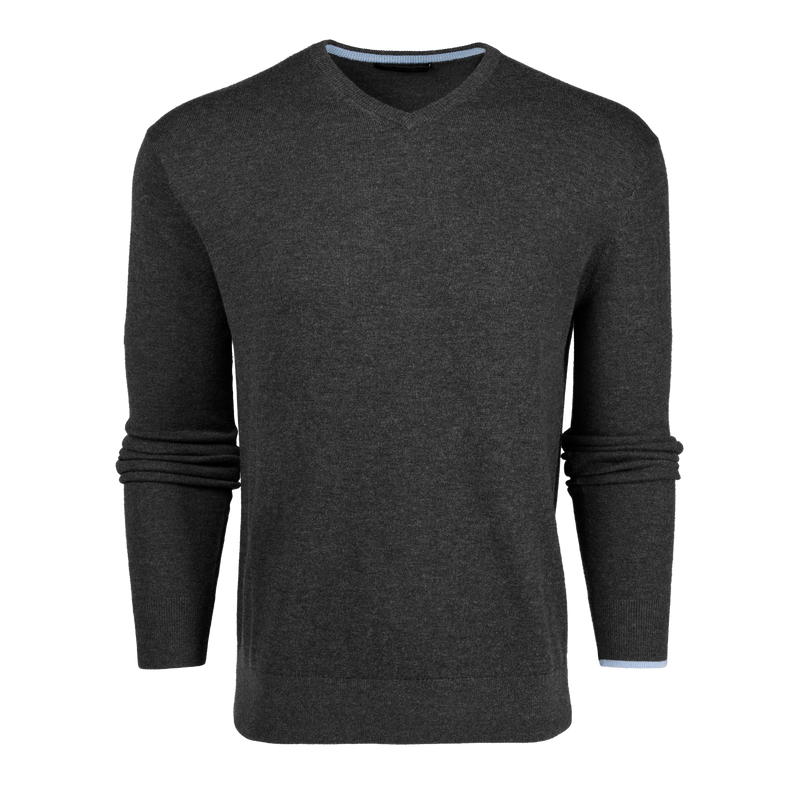 Cheyenne V Neck Sweater