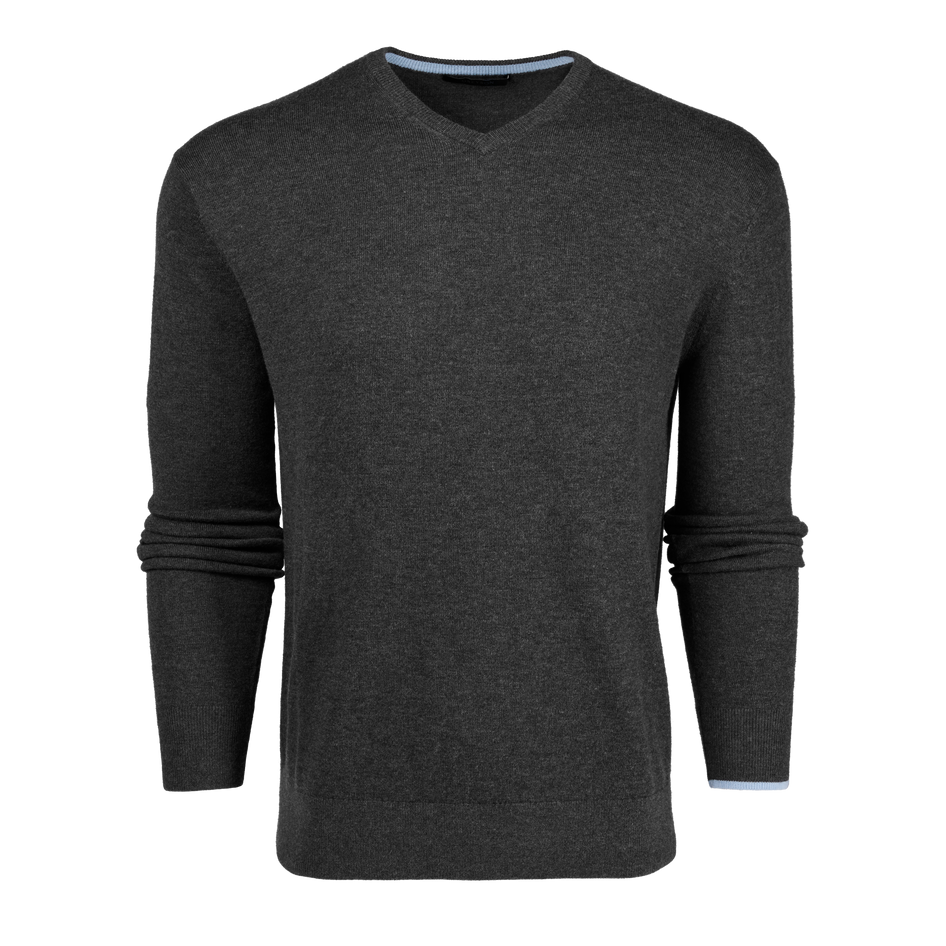 Cheyenne V Neck Sweater