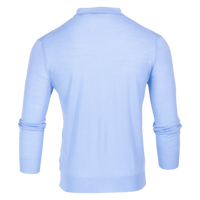 Saratoga Sweater Polo
