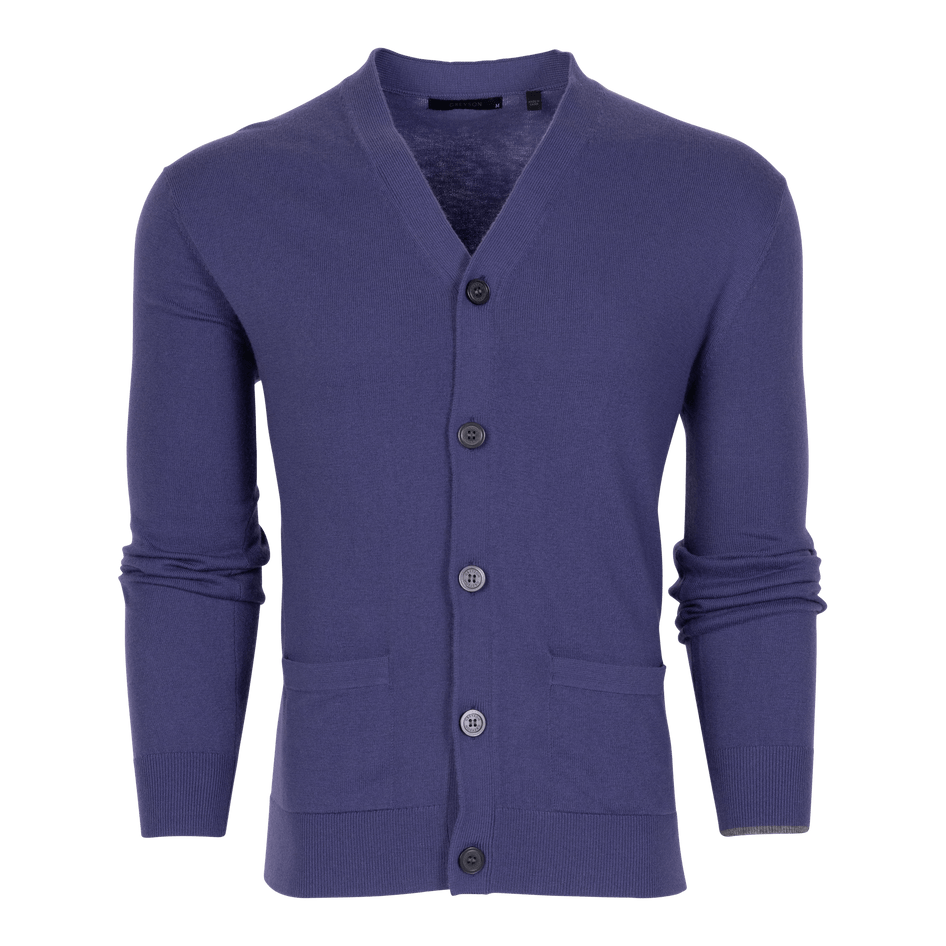 Greyson Clothiers Cheyenne Cardigan Sweater