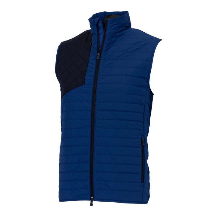 Yukon Ultralight Hybrid Vest – Greyson Clothiers