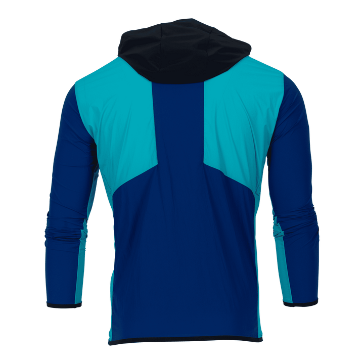 Color Block Newago Pac Lite Jacket – Greyson Clothiers | Übergangsjacken