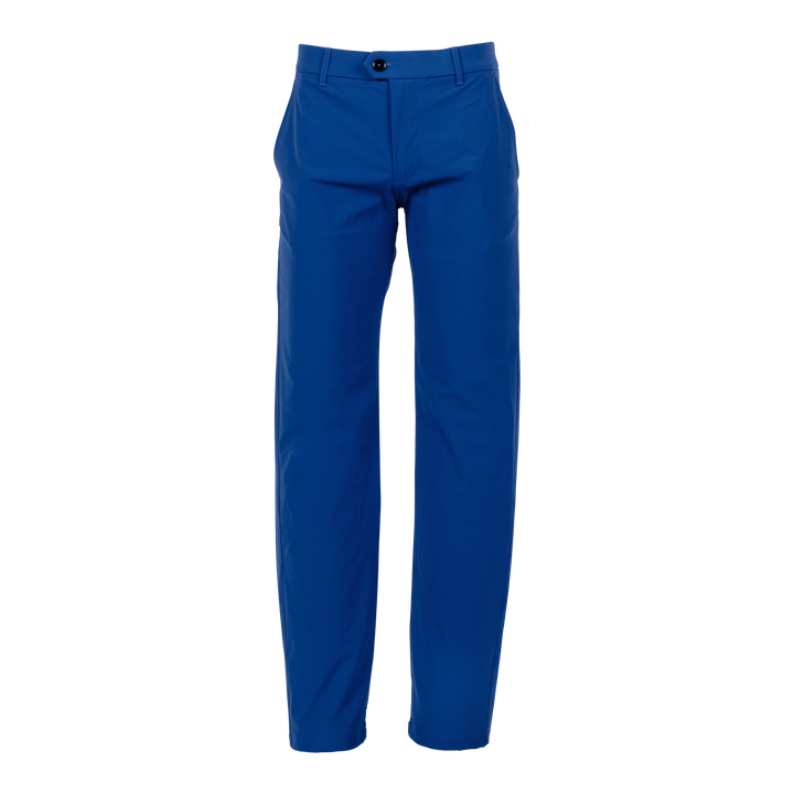 Mens Montauk Performance Trouser - Tailored Fit Lightweight Mens Montauk Performance Trouser - Tailored Fit Lightweight