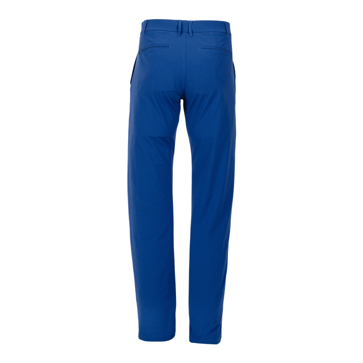 Mens Montauk Performance Trouser - Tailored Fit Lightweight Mens Montauk Performance Trouser - Tailored Fit Lightweight