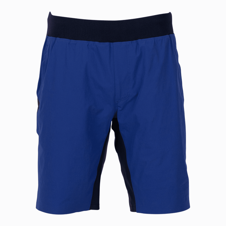 Color Block Fulton Workout Short Greyson Clothiers