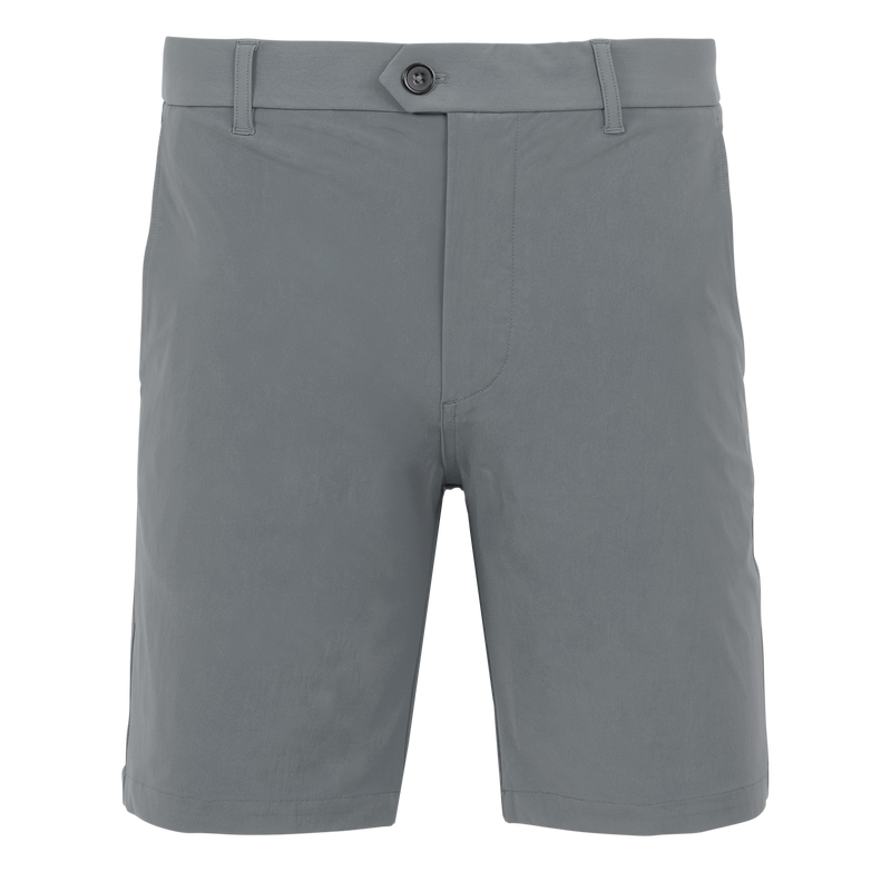 Mens Performance Golf Shorts: Montauk Short 8
