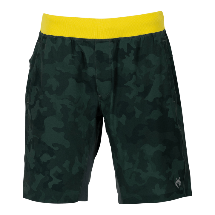 Under armour 2025 camo shorts