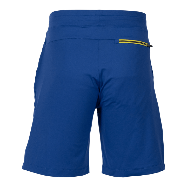 Specifications of Mens Active Shorts - Grey Melange Â UNIBRO