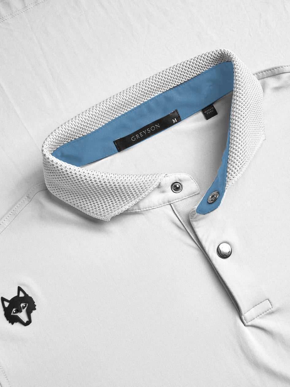 Greyson Clothiers Cayuse Sport Polo