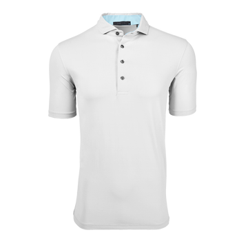 Greyson Clothiers Cayuse Polo (Arctic)