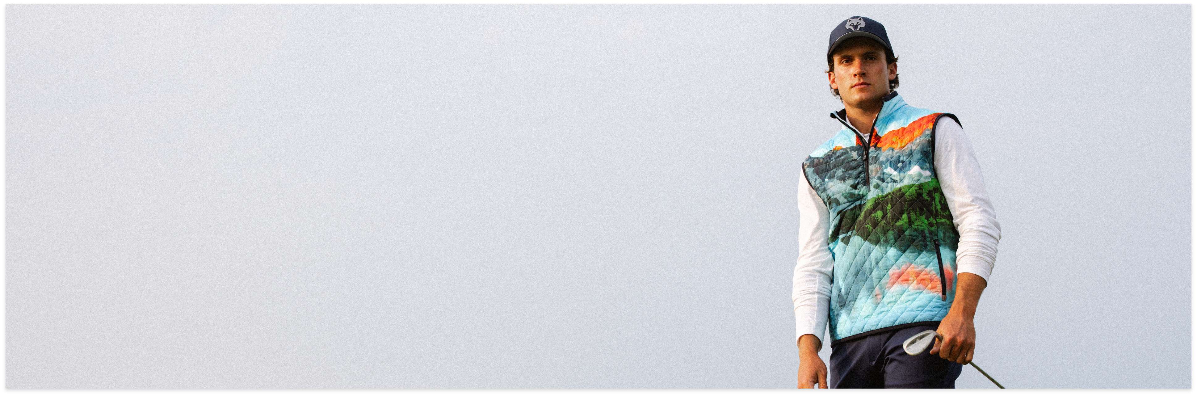 ◾️ キャンドゥー ◾️GREYSON グレイソン 中綿ベストYUKON GO/LOOK!（ゴルック）｜GREYSON YUKON X_LITE VEST / VINTAGE INDIGO