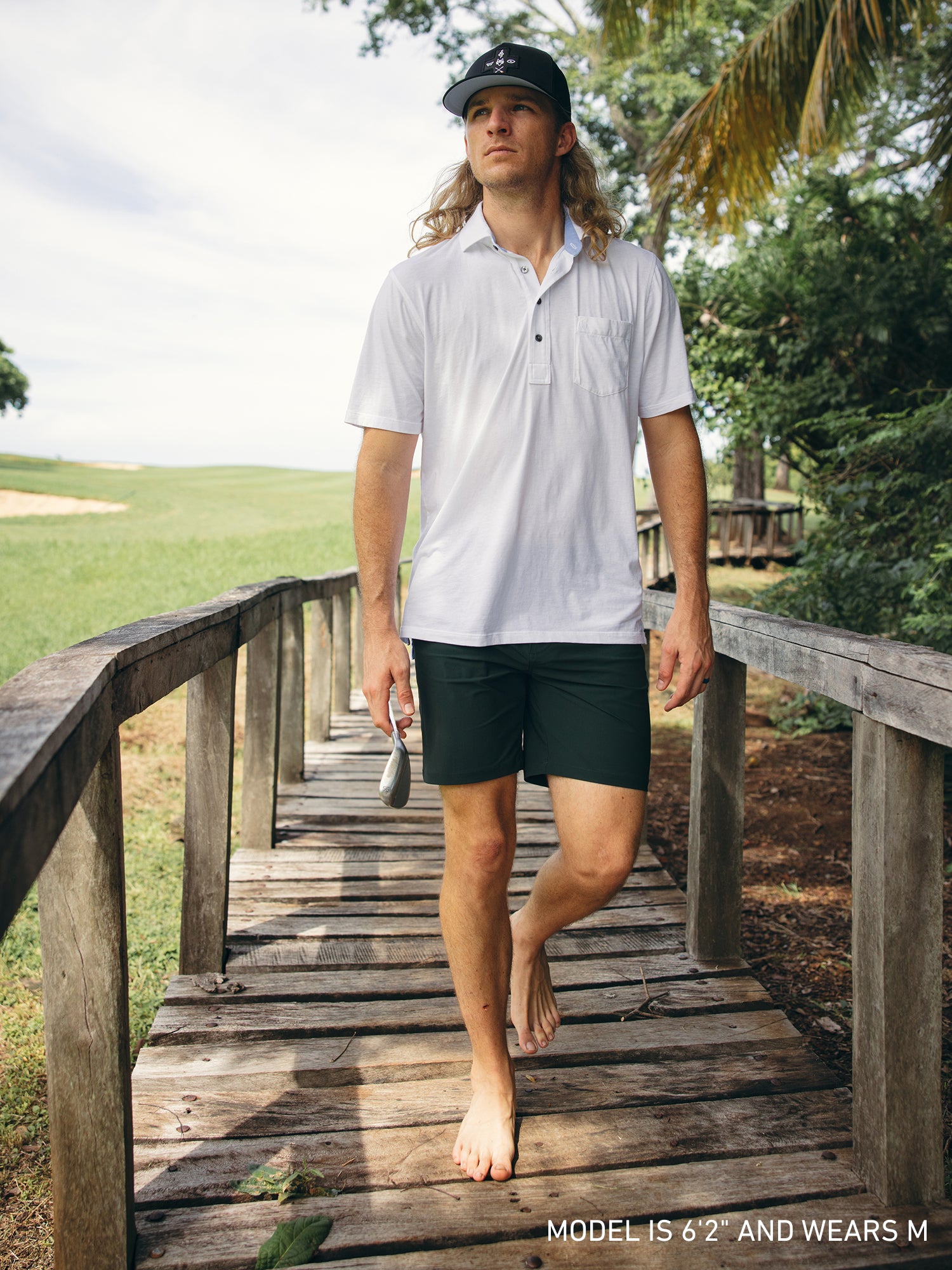 GREYSON グレイソン SPIRIT OF LANAI POLO Mサイズ GREYSON グレイソン SPIRIT OF LANAI POLO Mサイズ - メルカリ