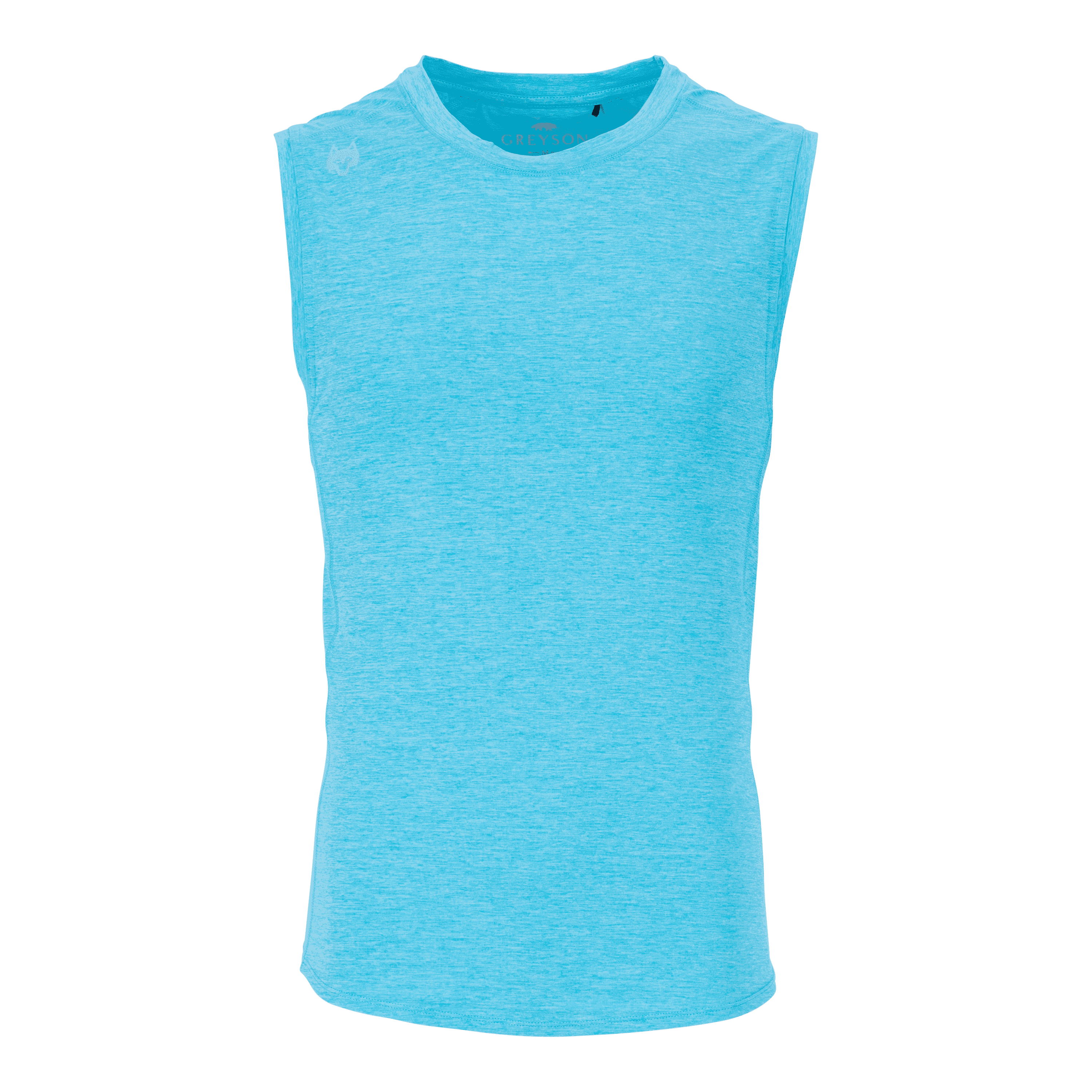 Icon Guide Sport Sleeveless Tee – Greyson Clothiers