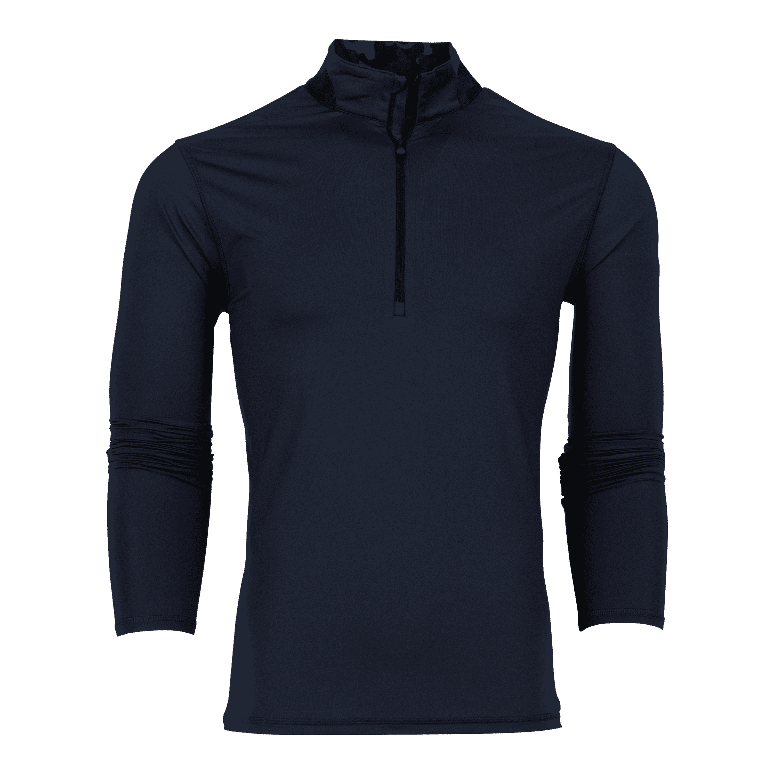 Men's Sweaters: Guide Sport Quarter-Zip - Greyson Clothiers