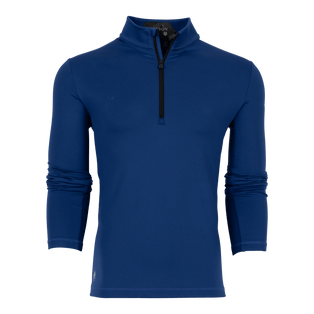 Sequoia Quarter-Zip