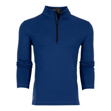 Sequoia Quarter-Zip