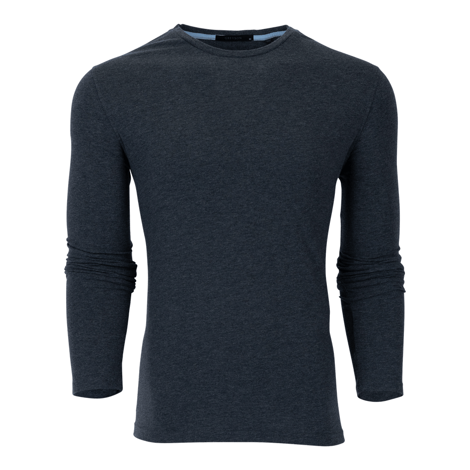 Greyson Clothiers Spirit Long Sleeve Tee