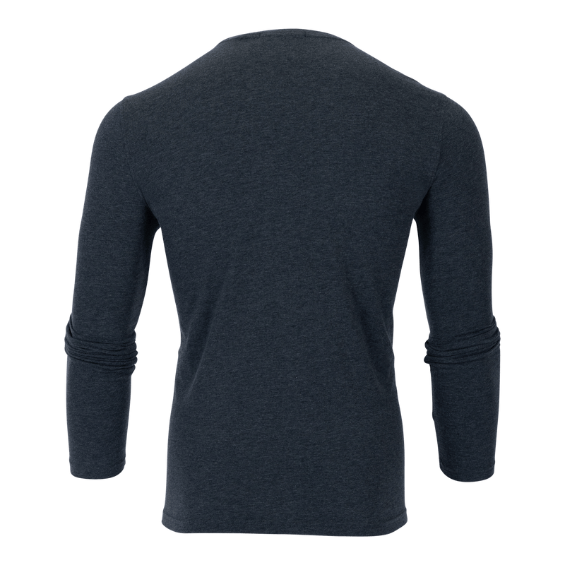 DARK GREY HEATHER