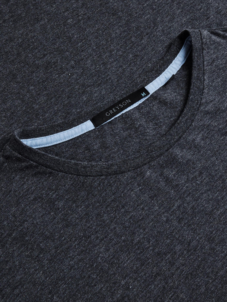 Greyson Clothiers Spirit Long Sleeve Tee