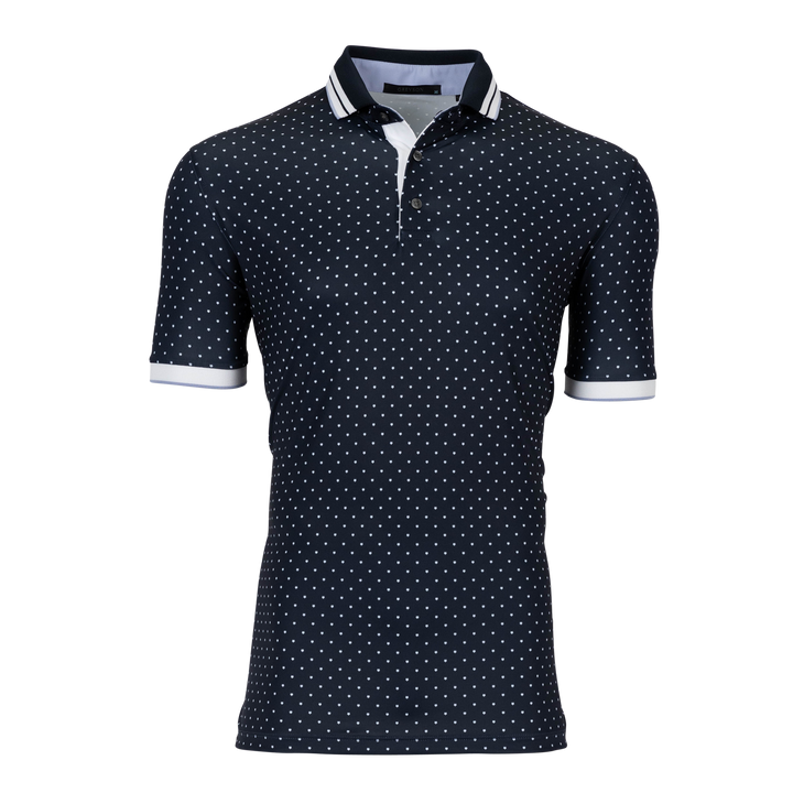 Racquet Icon Polo – Greyson Clothiers