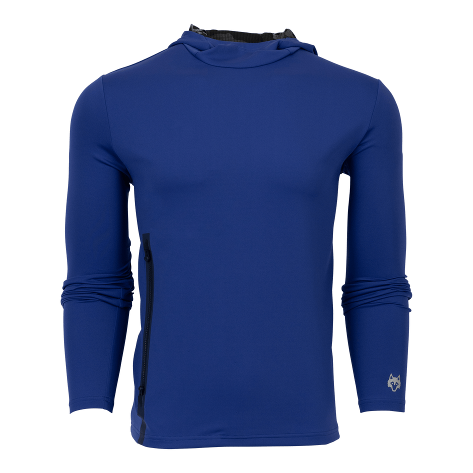 Mens Cokato Hoodie - Midweight Performance Hoodie | Greyson Clothiers Mens Cokato Hoodie - Midweight Performance Hoodie | Greyson Clothiers