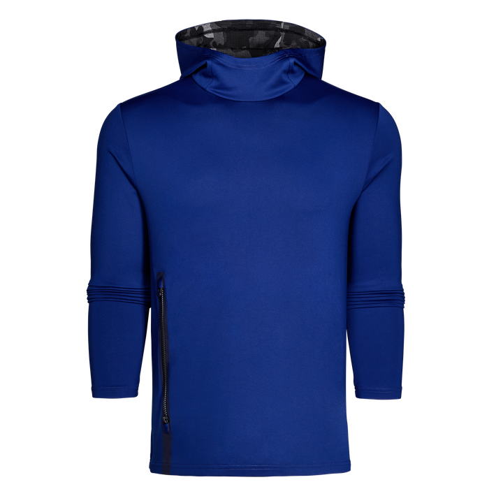 Mens Sequoia Hoodie - Midweight Performance Hoodie | Greyson Clothiers