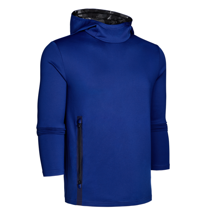 Mens Sequoia Hoodie - Midweight Performance Hoodie | Greyson Clothiers