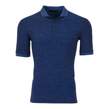 Guide Sport Short Sleeve Polo