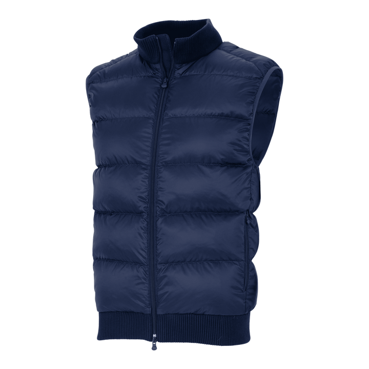 Cody Full Zip Vest – Greyson Clothiers