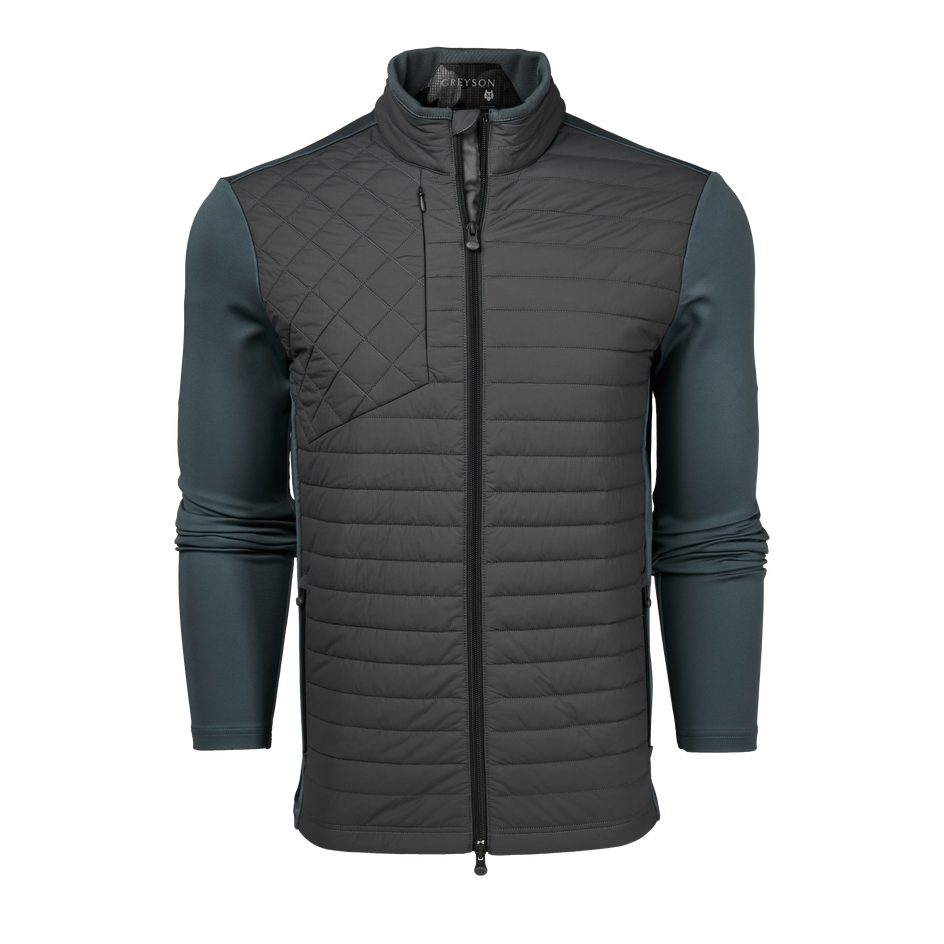 Yukon Hybrid Jacket Greyson Clothiers