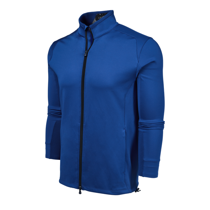 Veste zippée pour femme Egatex | Lingerie Sipp Veste zippée pour femme Egatex | Lingerie Sipp