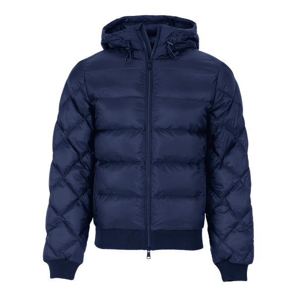 Cody Hooded Jacket – Greyson Clothiers