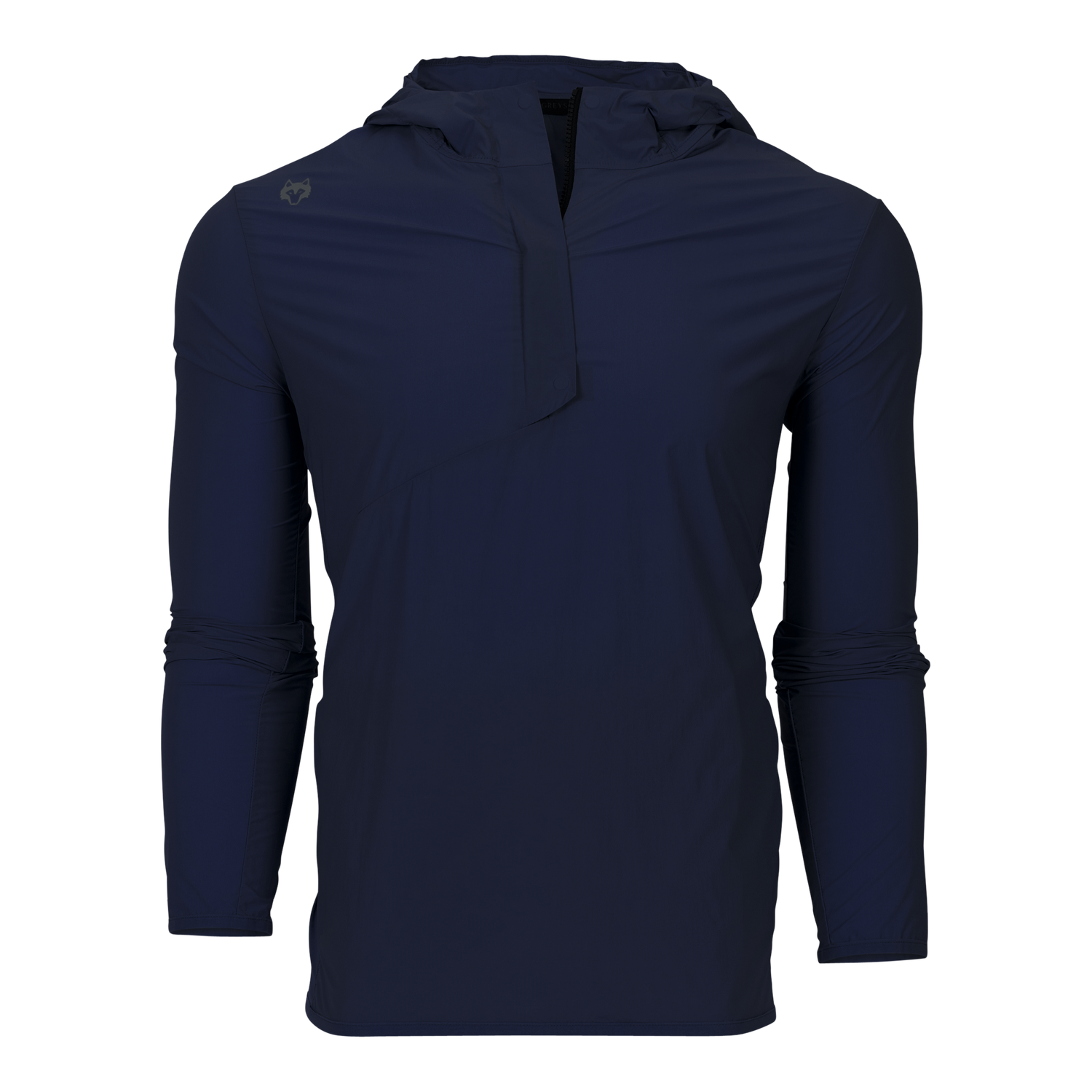 Pack Member Maurice Allen