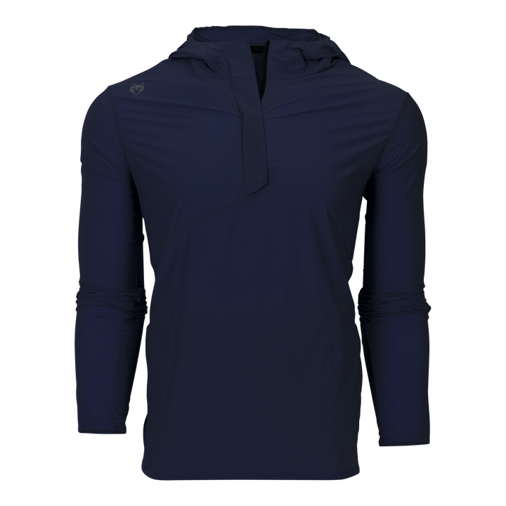Mens Performance Windproof Technical Sport Jacket: Newago
