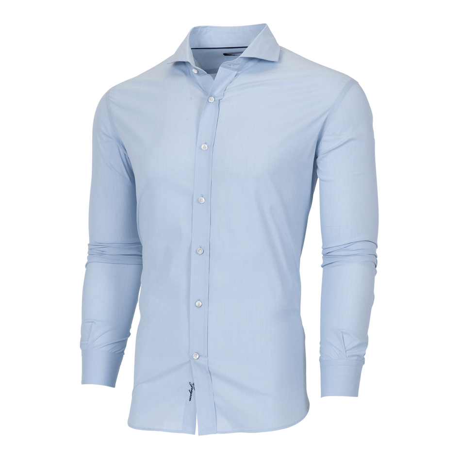 Greyson Clothiers End-on-End Woodward Shirt