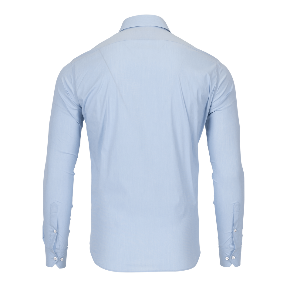 WOLF BLUE