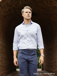 Saratoga Sweater Polo
