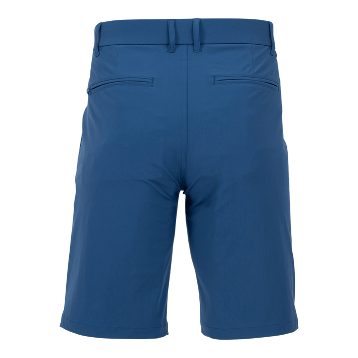 Mens Performance Golf Dress Shorts: Montauk Short 10
