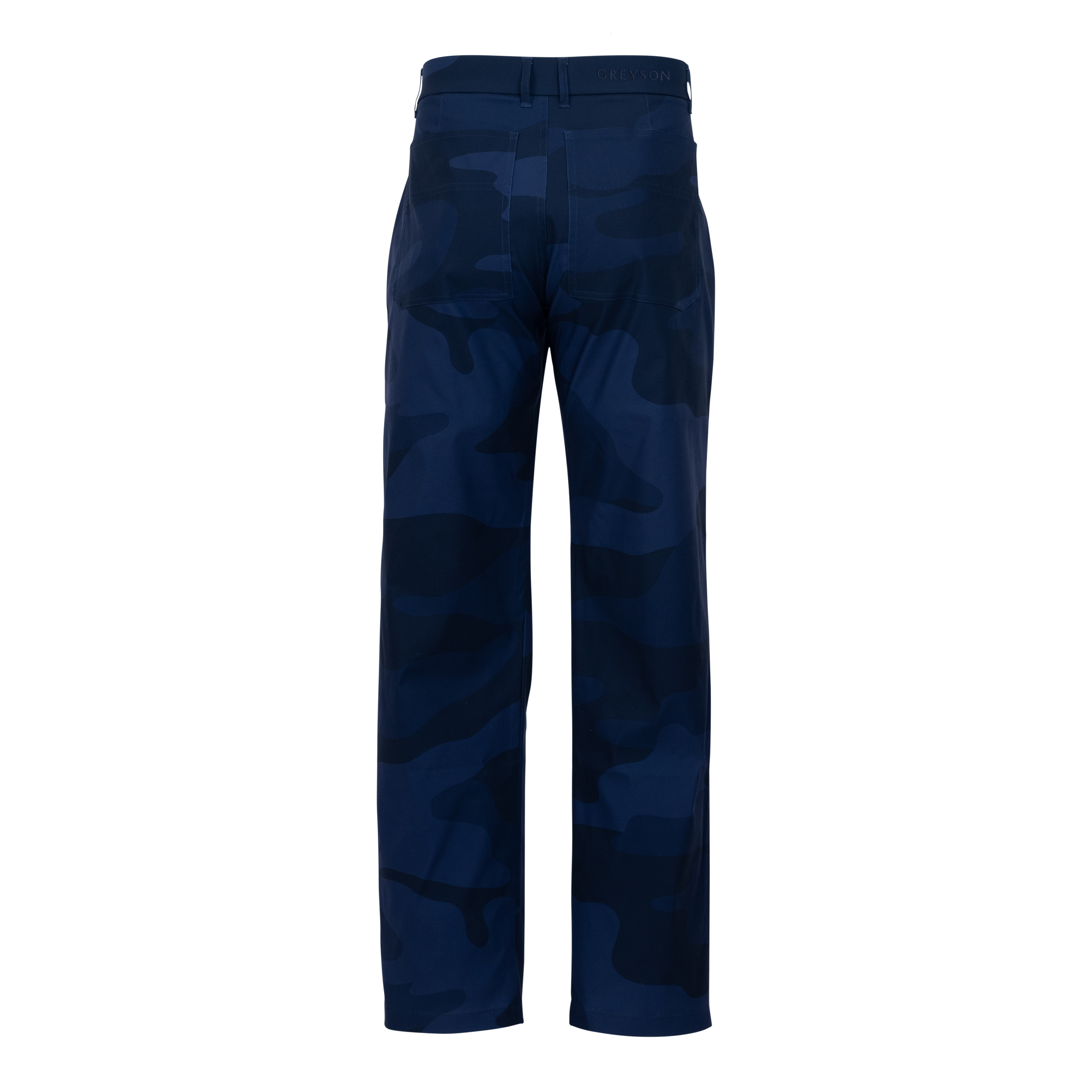 Wainscott Camo Tech Pant