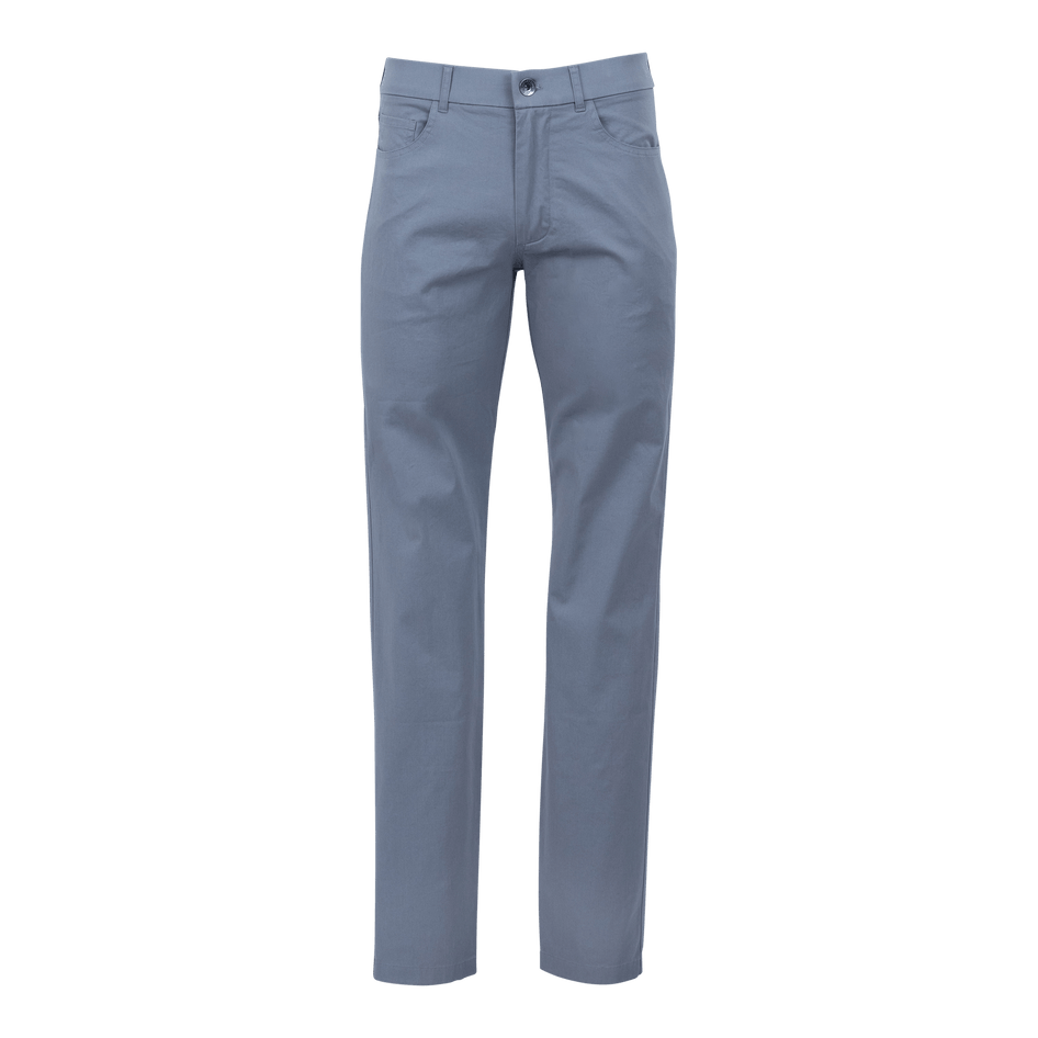 Greyson Clothiers Amagansett 5-Pocket Pant (Slate)