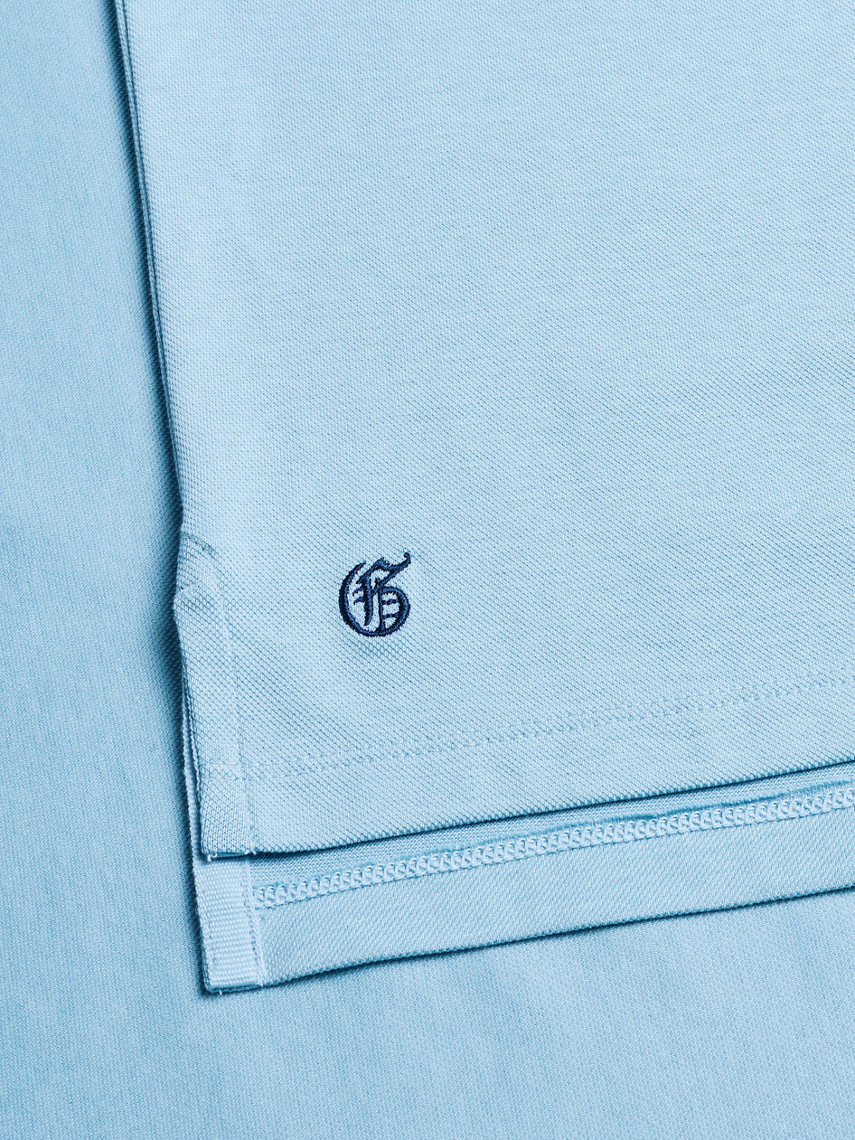 Greyson Clothiers Omaha Polo