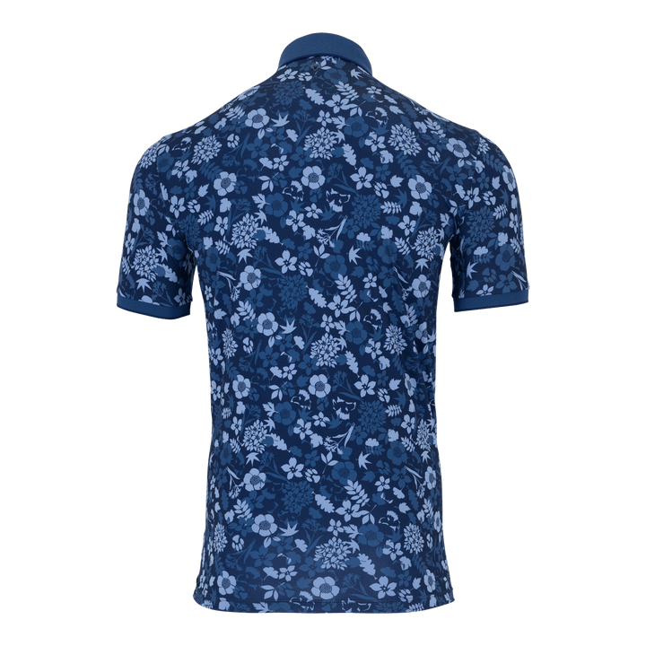 Wild Flower Polo