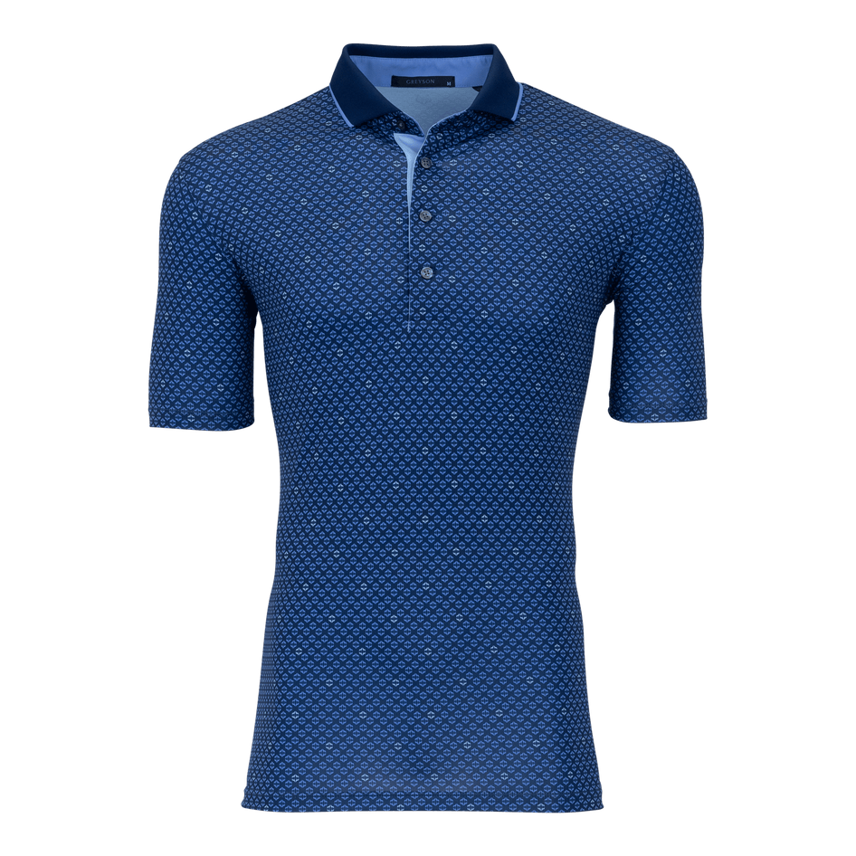 Two Wolves Polo